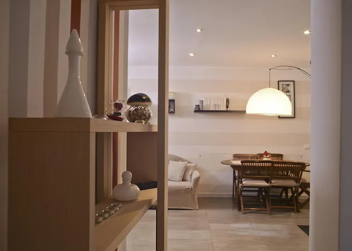 Hotel Marilù Palermo